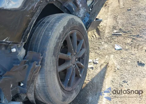 2016 Land Rover Range Rover Sport 3.0L V6 Supercharged Se z USA, uszkodzony, nr VIN SALWG2PF7GA657743